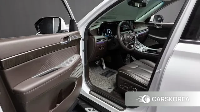 Hyundai The New Palisade id 3523801 из Кореи 20