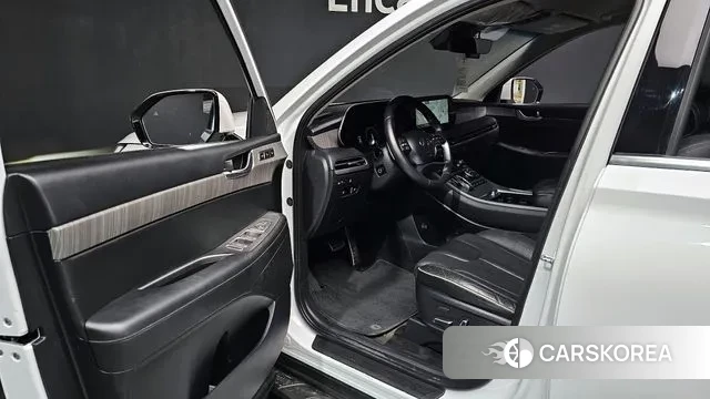 Hyundai The New Palisade id 2989267 из Кореи 20