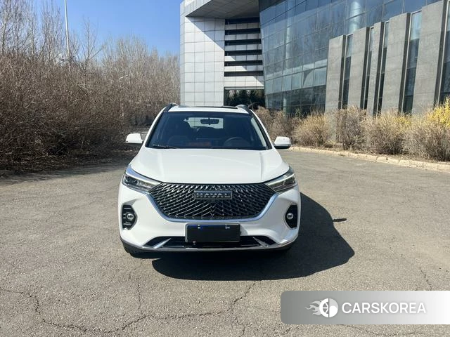 Haval M6 id 4207808 из Китая 18
