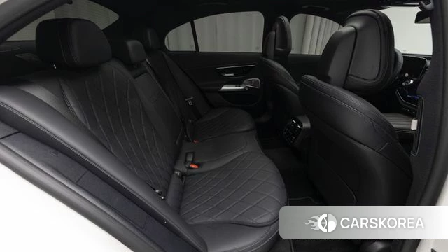 Mercedes-Benz GLB-Class X247 id 4475525 из Кореи 20