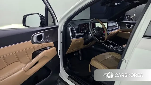 Kia The New Sorento 4th Generation id 3679831 из Кореи 20