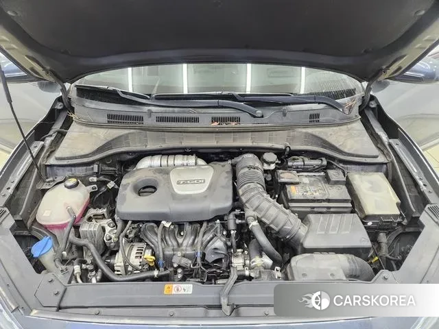 Hyundai Kona id 3522592 из Кореи 20