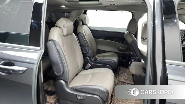 Kia The New Carnival 4th Generation id 4292128 из Кореи 33