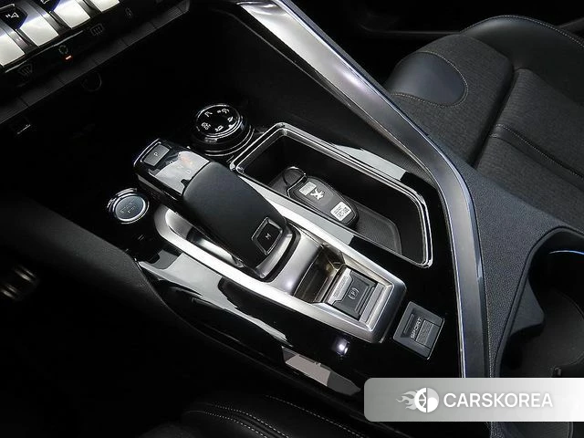 Peugeot 3008 second generation id 3889409 из Кореи 19