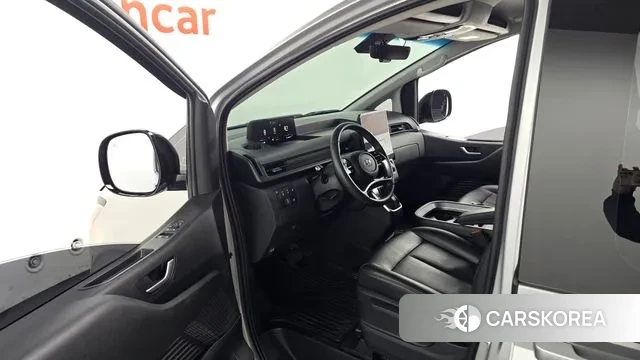 Hyundai Staria id 3306030 из Кореи 20