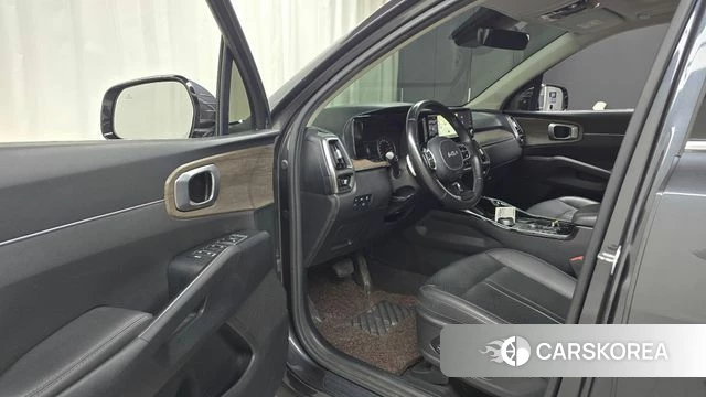 Kia Sorento 4th Generation id 4457815 из Кореи 20