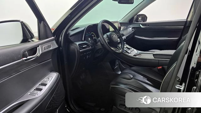 Hyundai Palisade id 3806931 из Кореи 20