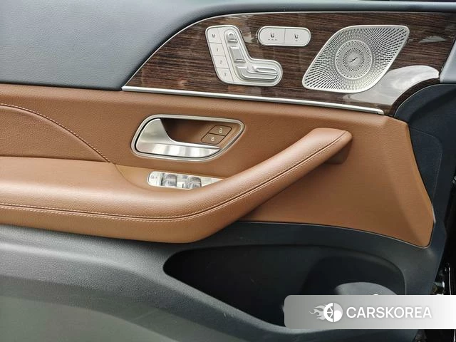 Mercedes-Benz GLE (import) id 4298082 из Китая 16