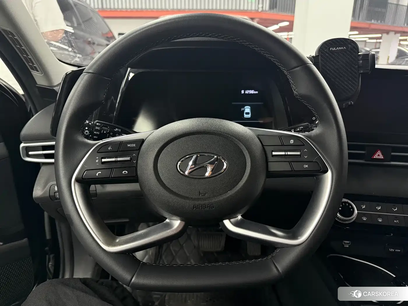 Hyundai Elantra id 4669394 из Китая 15