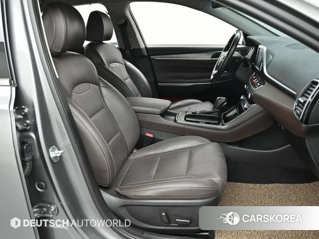 Hyundai Grandeur IG id 4378133 из Кореи 20