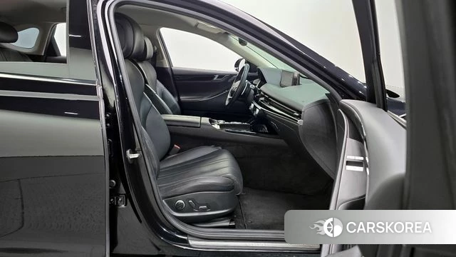 Genesis G80 (RG3) id 3852756 из Кореи 20