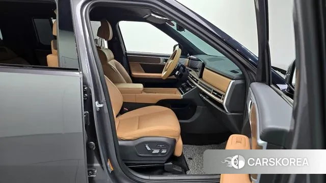 Hyundai Santa Fe (MX5) id 3354011 из Кореи 20