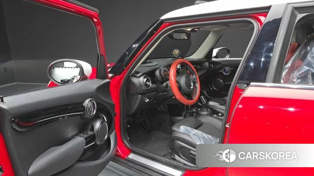 Mini Cooper id 4482593 из Кореи 32