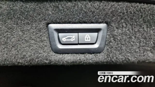 BMW 7 Series (G11) id 2516182 из Кореи 20