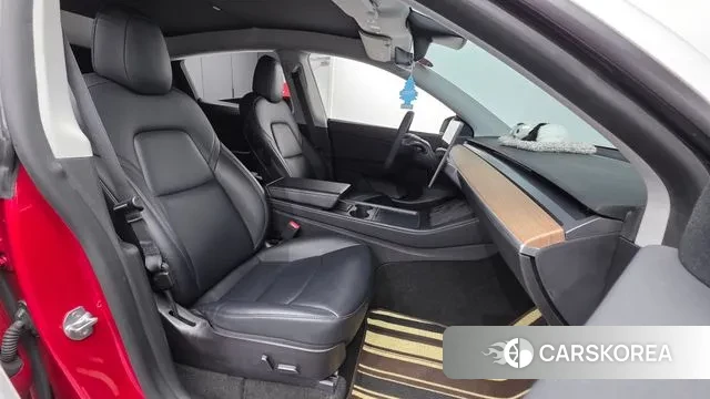 Tesla Model Y id 3281507 из Кореи 20