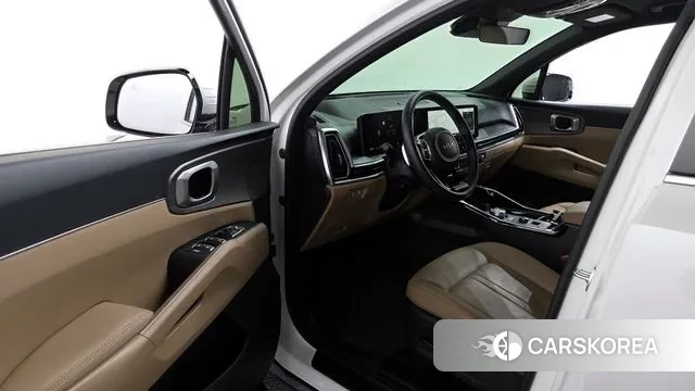 Kia The New Sorento 4th Generation id 3565409 из Кореи 20