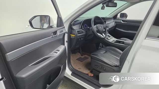 Hyundai Palisade id 3924748 из Кореи 20