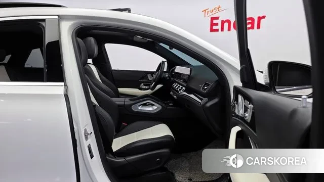 Mercedes-Benz GLE-Class W167 id 3395679 из Кореи 20