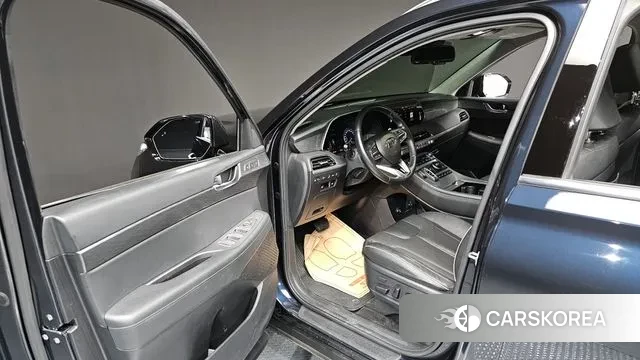 Hyundai Palisade id 3540146 из Кореи 20