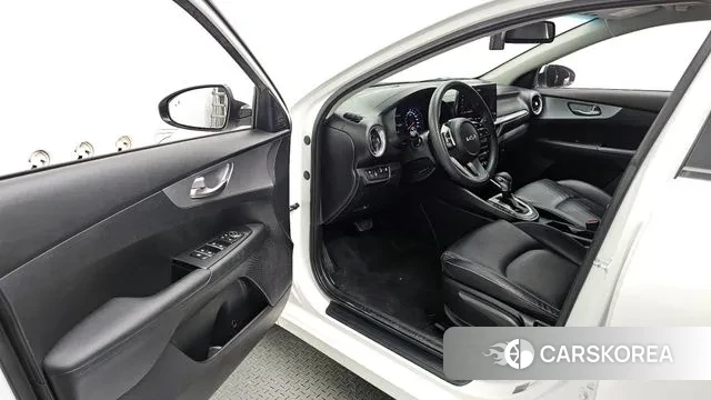 Kia The New K3 2nd generation id 3384686 из Кореи 20