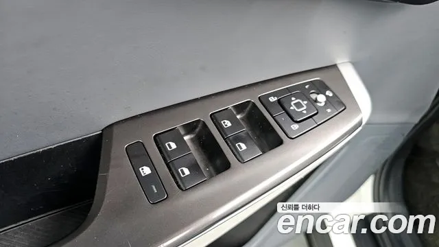 Kia EV6 id 2649903 из Кореи 20