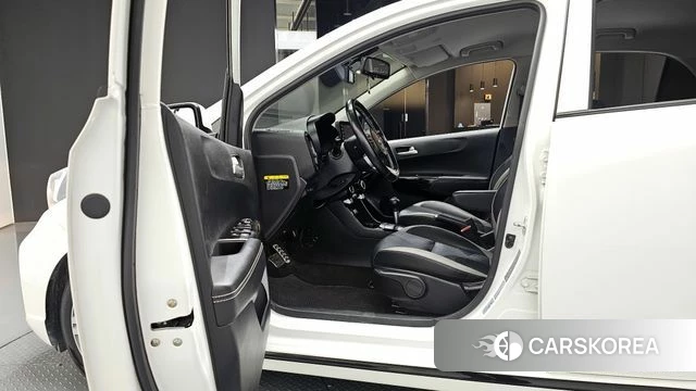 Kia All New Morning (JA) id 3801243 из Кореи 20