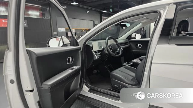 Hyundai Ionic 5 id 4445132 из Кореи 37