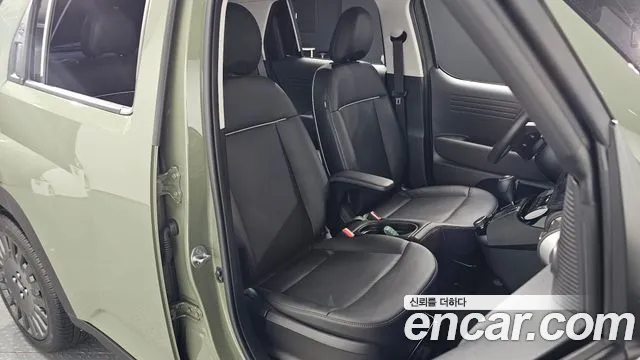 Hyundai Casper id 2815941 из Кореи 20