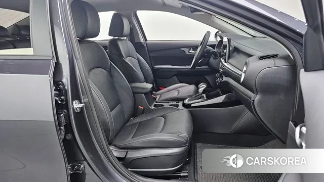 Kia The New K3 2nd generation id 2914917 из Кореи 20