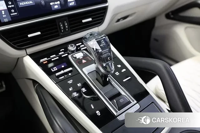 Porsche Cayenne (PO536) id 3417525 из Кореи 20