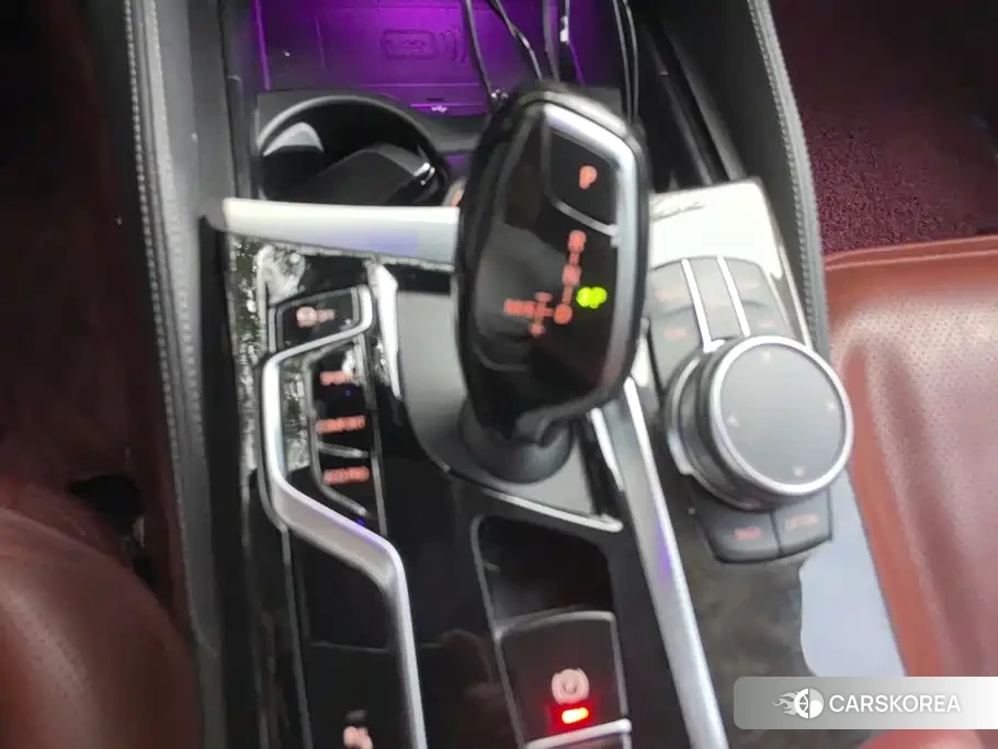 BMW 5 series id 4553949 из Китая 15