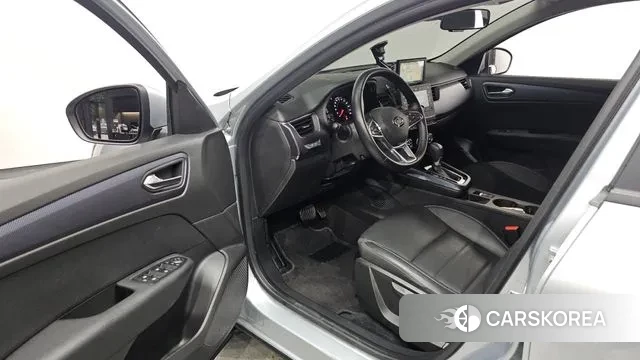 Renault Korea (Samsung) XM3 id 3008753 из Кореи 20