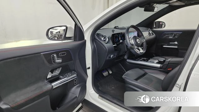 Mercedes-Benz GLA - Class H247 id 4573674 из Кореи 31