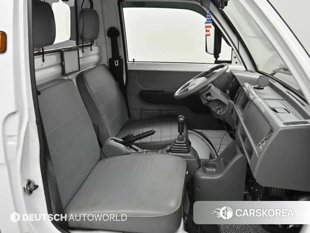 Chevrolet (GM Daewoo) New Labo id 4423951 из Кореи 20