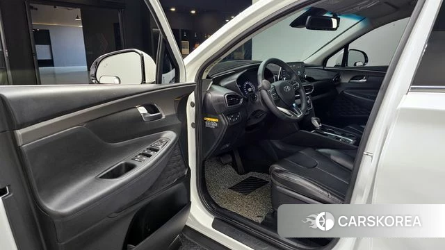 Hyundai Santa Fe TM id 4317580 из Кореи 33
