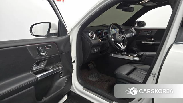 Mercedes-Benz GLB-Class X247 id 3941878 из Кореи 20