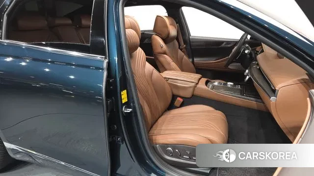 Genesis G80 (RG3) id 2900437 из Кореи 20