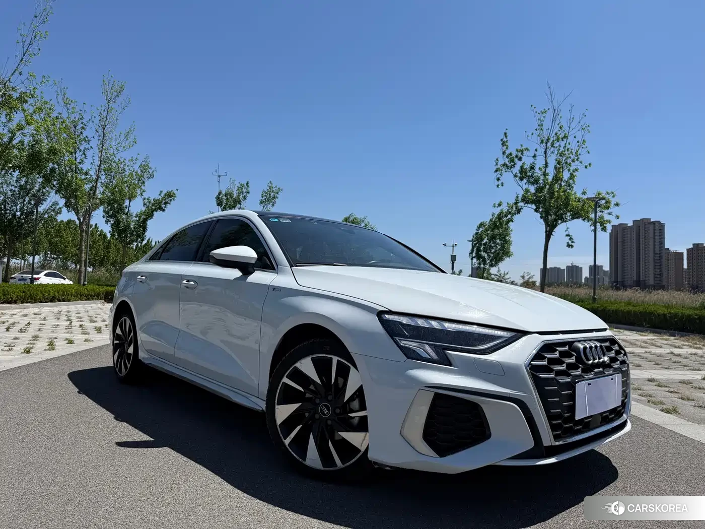 Audi A3 id 4601133 из Китая 15