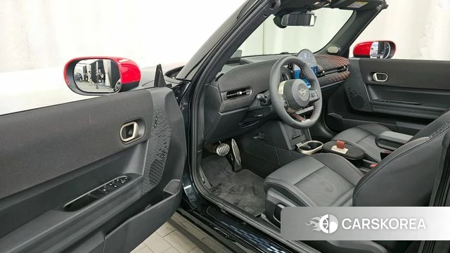 Mini Cooper S Convertible 4th Generation id 4016805 из Кореи 20