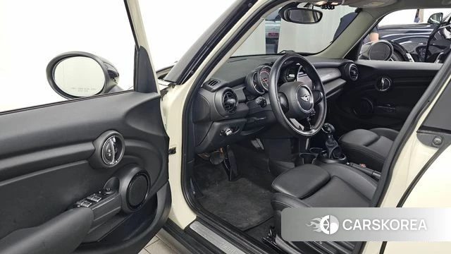 Mini Cooper id 4568765 из Кореи 20