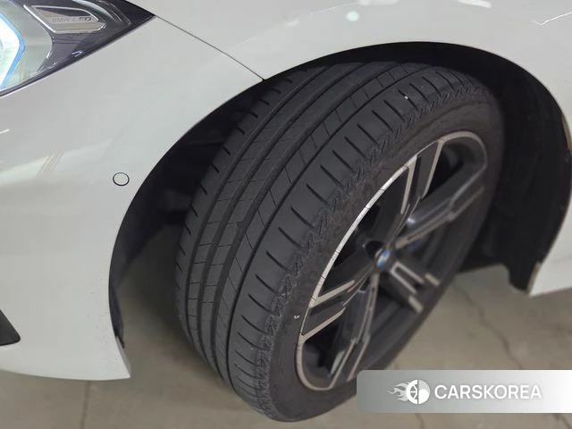 BMW 3 Series (G20) id 4706115 из Кореи 10
