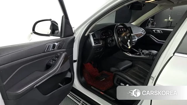 BMW X5 (G05) id 3433492 из Кореи 20