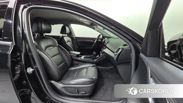 Hyundai Grandeur IG id 3612803 из Кореи 20