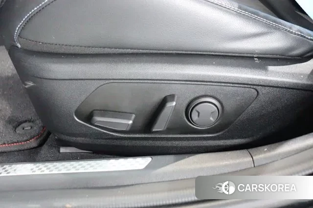 Hyundai The New Avante (CN7) id 3492017 из Кореи 20