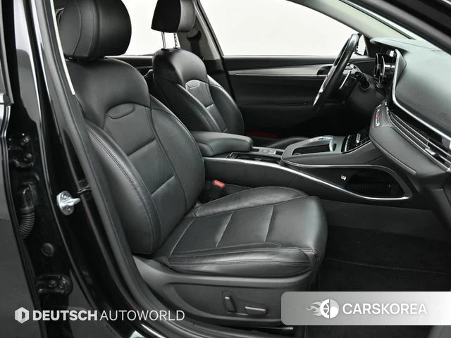 Hyundai The New Grandeur IG id 3936396 из Кореи 20