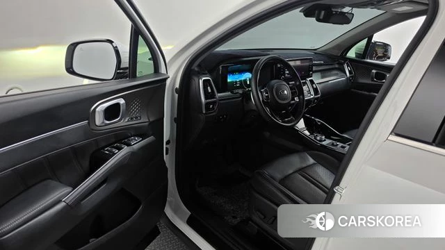 Kia Sorento 4th Generation id 4657822 из Кореи 32