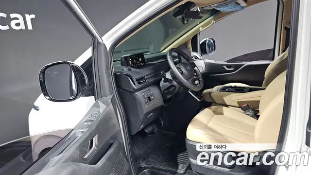 Hyundai Staria id 2847960 из Кореи 20