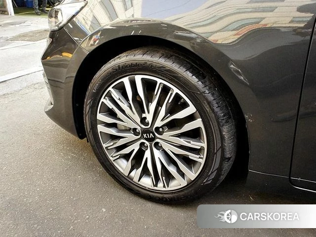 Kia K7 Premier id 4396768 из Кореи 20