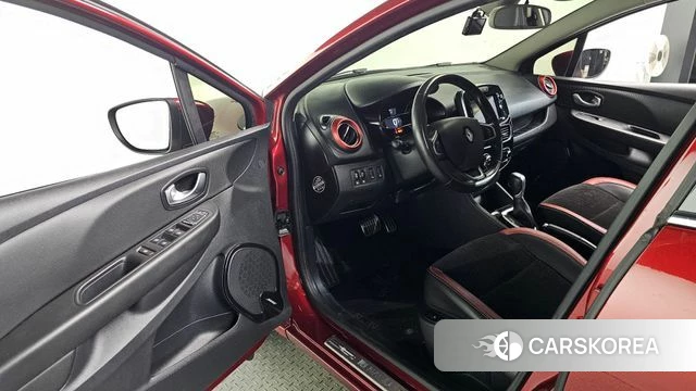 Renault Korea (Samsung) Clio id 4713220 из Кореи 31