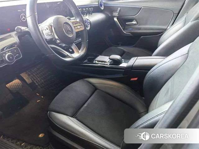 Mercedes-Benz Class A id 4277550 из Китая 10